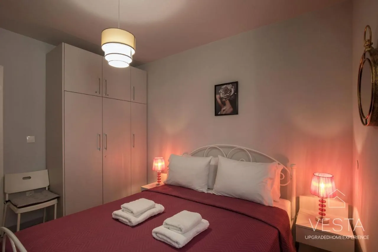 The Emerald City Central Apartment, 2-Bdrms سالونيك اليونان