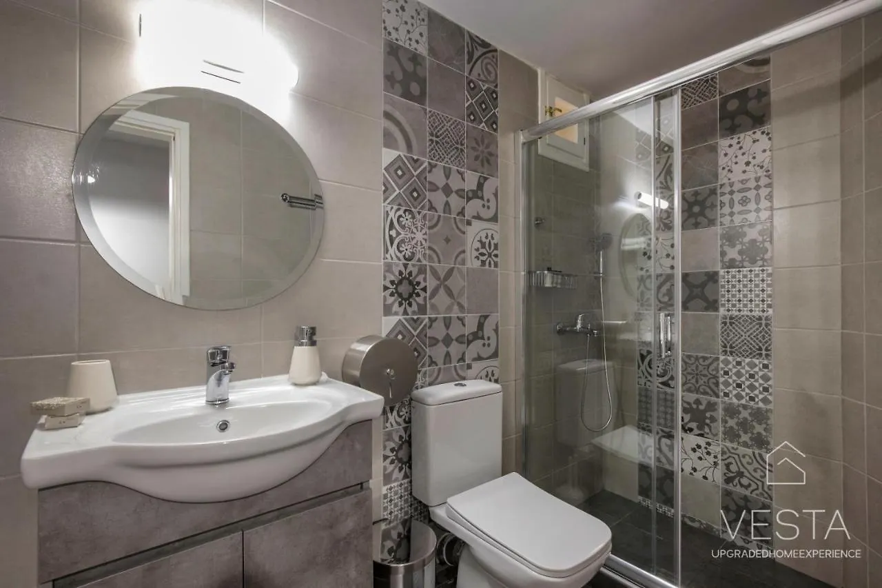 The Emerald City Central Apartment, 2-Bdrms سالونيك اليونان