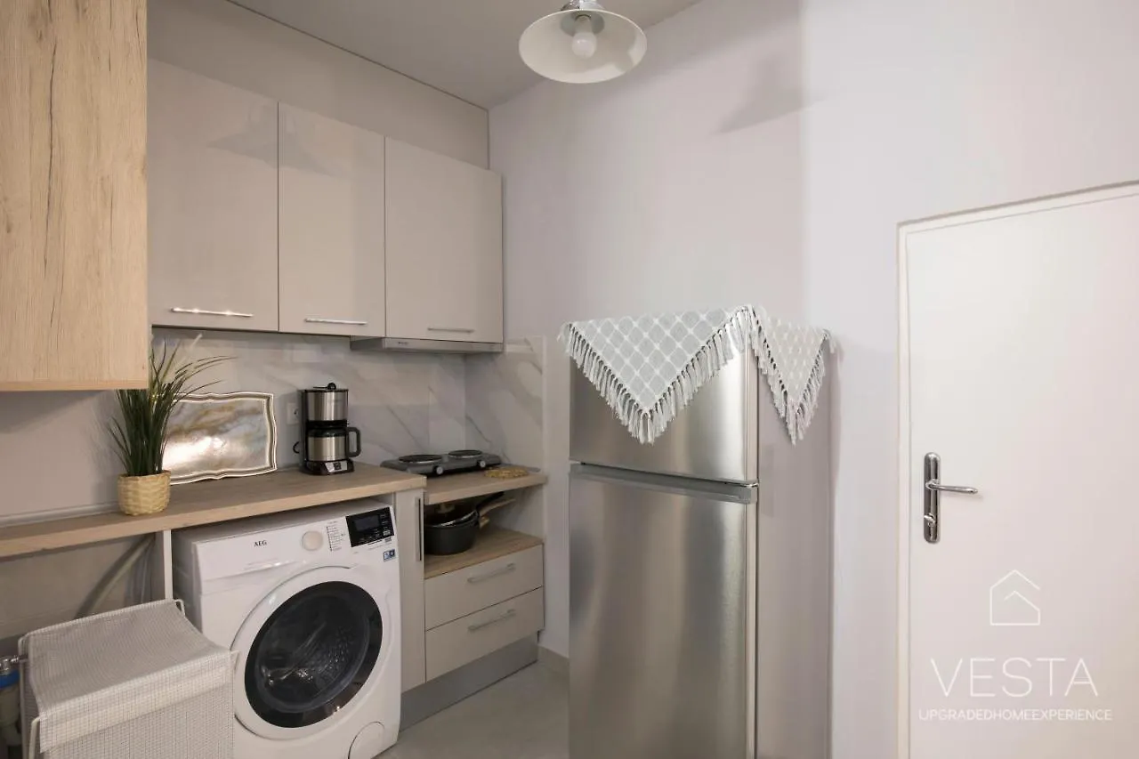 The Emerald City Central Apartment, 2-Bdrms سالونيك اليونان